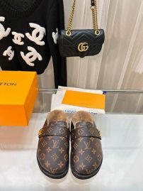 Picture of Louis Vuitton Shoes Women _SKUfw148065217fw